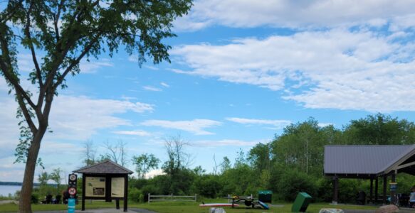 Shirleys Bay Park Rentals (Ottawa West End)