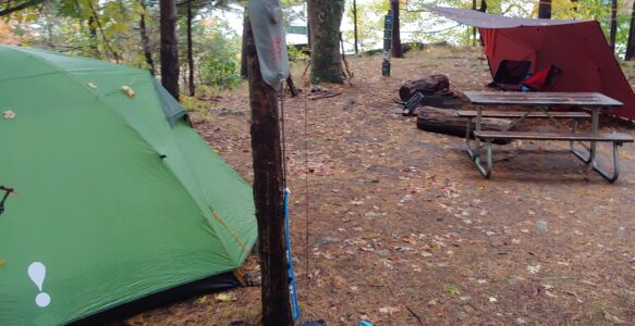 PaddleKids Overnight Adventure Camp