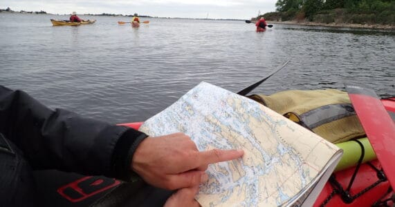 Navigation 102: Putting Theory to Practice