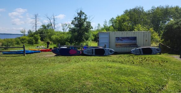 Shirleys Bay Park Rentals (Ottawa West End)